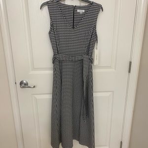 Brand new Calvin Klein dress.